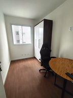 APTO 2 DORMS C/ VAGA | RESIDENCIAL GERIBÁ | CIDADE JARDIM