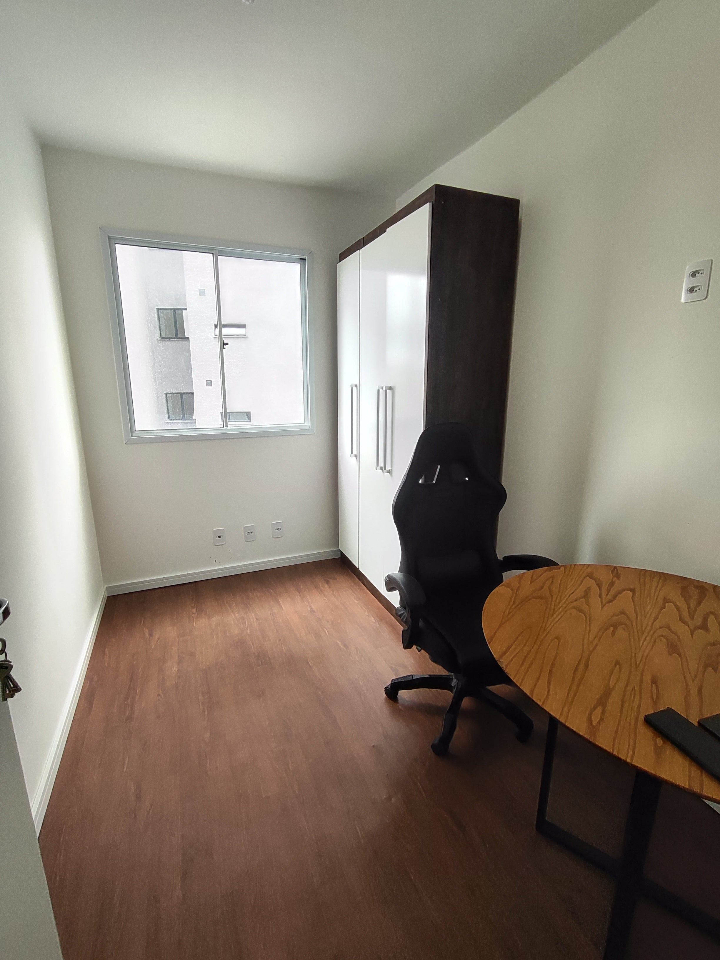 APTO 2 DORMS C/ VAGA | RESIDENCIAL GERIBÁ | CIDADE JARDIM