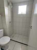 APTO 2 DORMS C/ VAGA | RESIDENCIAL GERIBÁ | CIDADE JARDIM