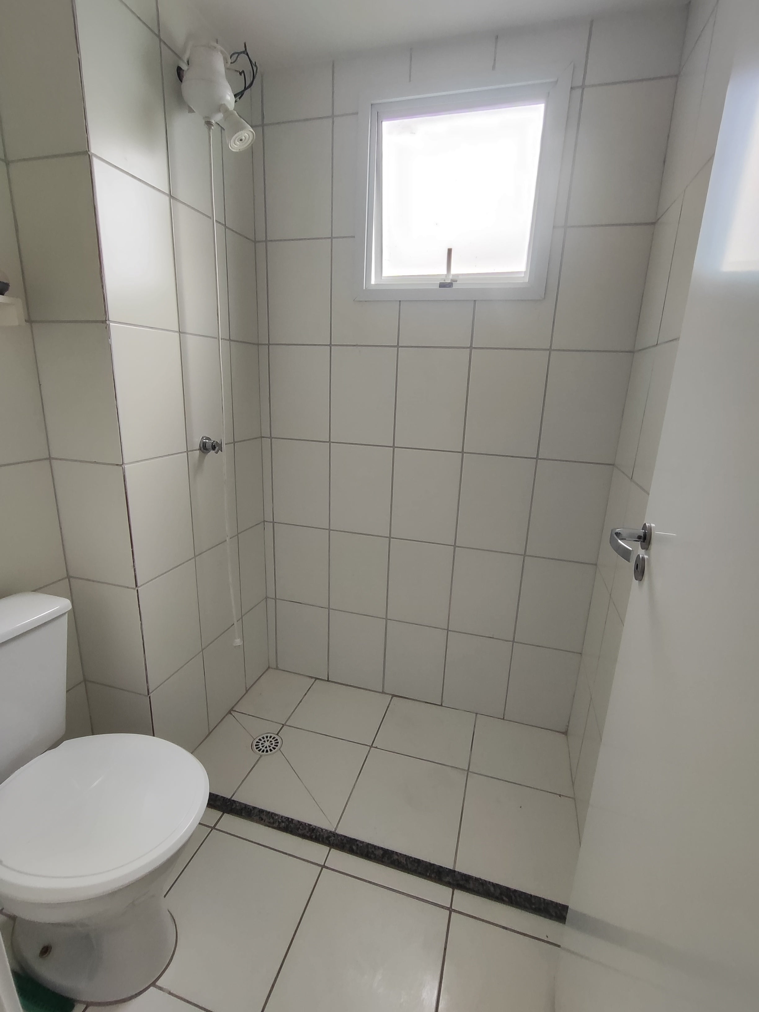 APTO 2 DORMS C/ VAGA | RESIDENCIAL GERIBÁ | CIDADE JARDIM