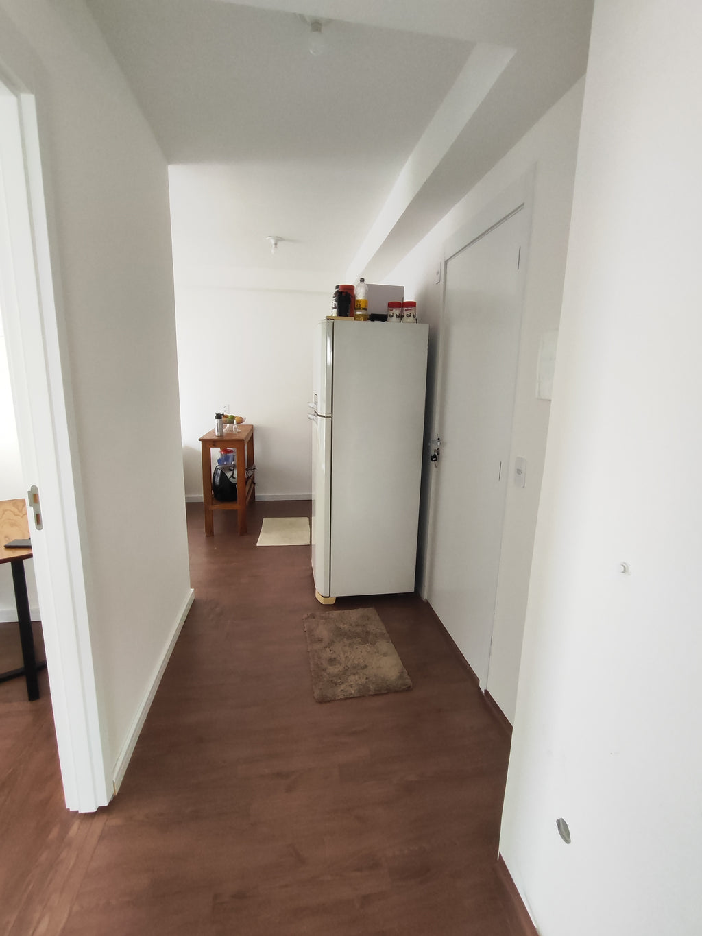 APTO 2 DORMS C/ VAGA | RESIDENCIAL GERIBÁ | CIDADE JARDIM