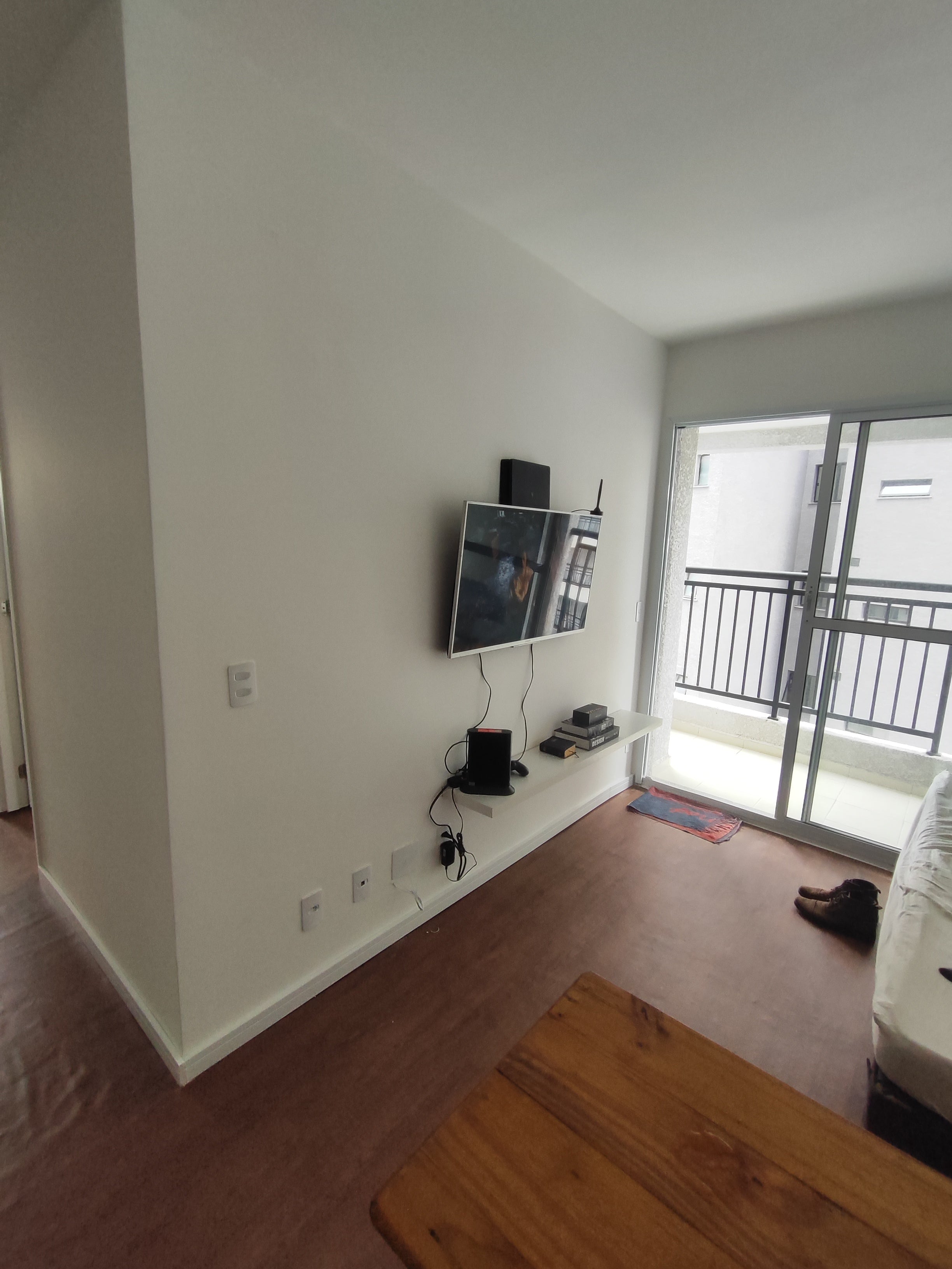 APTO 2 DORMS C/ VAGA | RESIDENCIAL GERIBÁ | CIDADE JARDIM