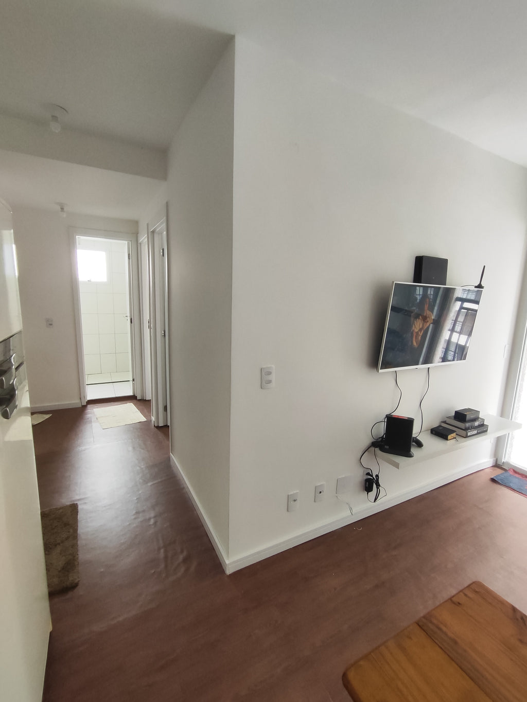 APTO 2 DORMS C/ VAGA | RESIDENCIAL GERIBÁ | CIDADE JARDIM