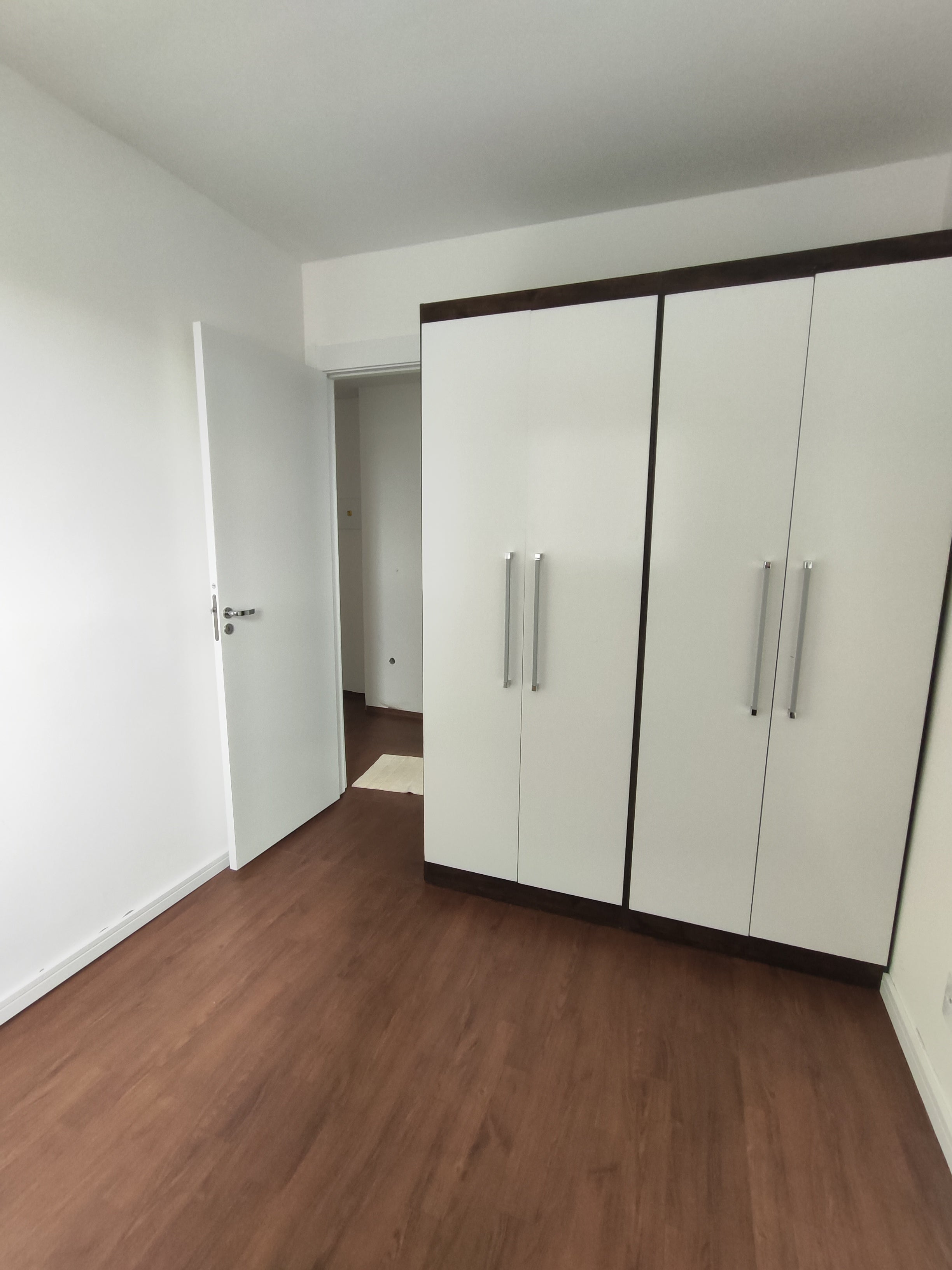 APTO 2 DORMS C/ VAGA | RESIDENCIAL GERIBÁ | CIDADE JARDIM