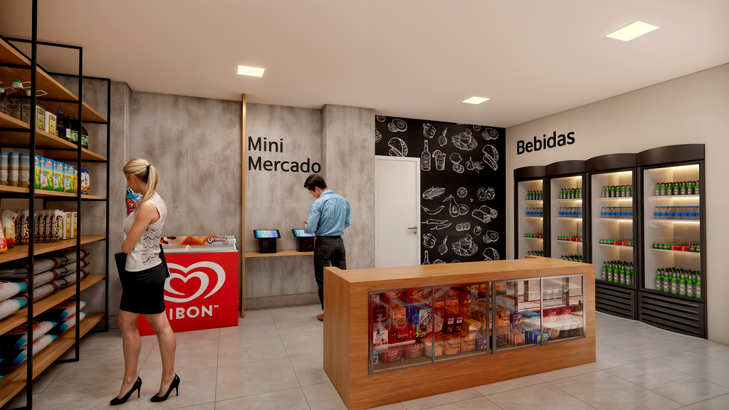 Maraú Parada XV - LJA Investimento Imobiliario