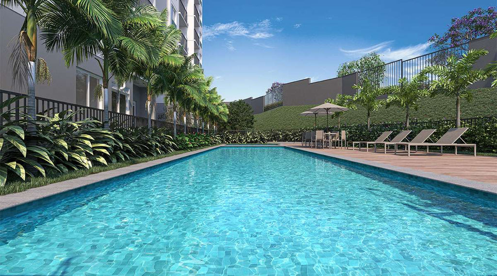 VIBRA PARQUE CIDADE UNIVERSITÁRIA