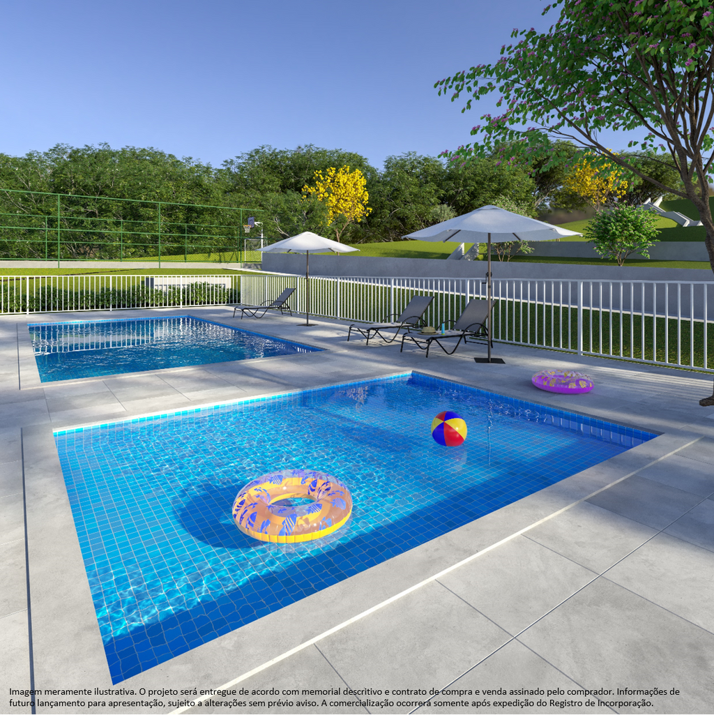 Residencial Vila Suissa