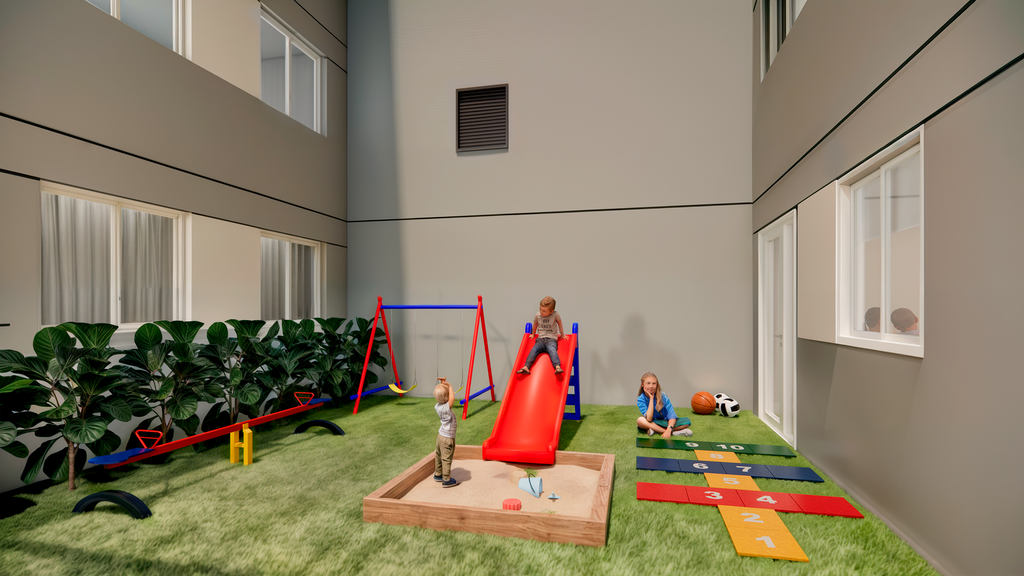 Maraú Parada XV - LJA Investimento Imobiliario