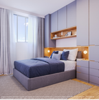 Residencial Vila Suissa - LJA Investimento Imobiliario