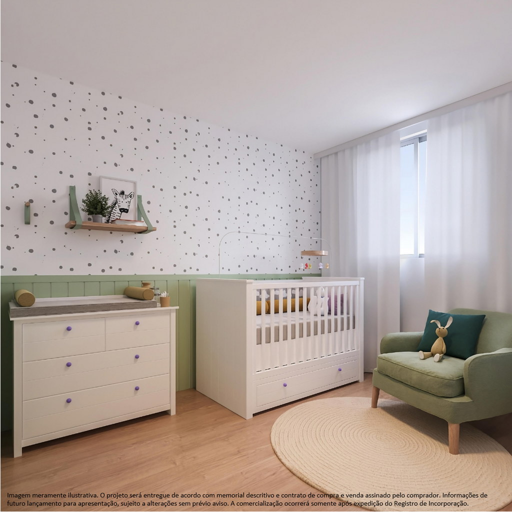 Residencial Vila Suissa