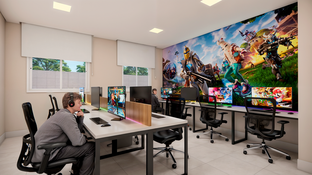 Maraú Parada XV - LJA Investimento Imobiliario