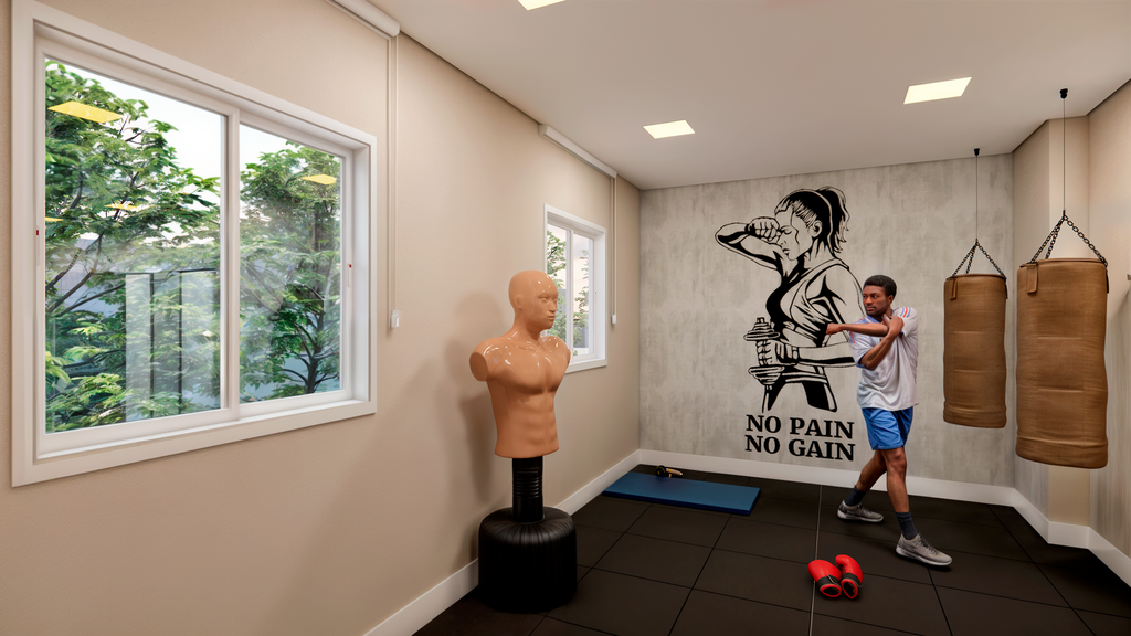 Maraú Parada XV - LJA Investimento Imobiliario