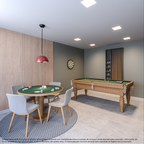 Residencial Vila Suissa - LJA Investimento Imobiliario