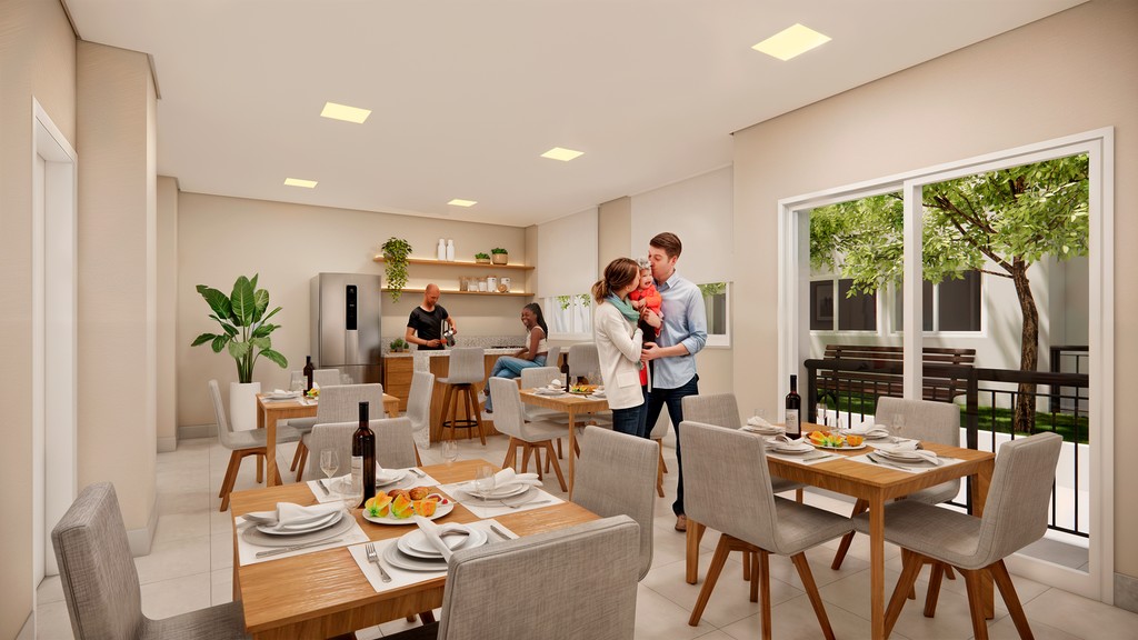 Maraú Parada XV - LJA Investimento Imobiliario