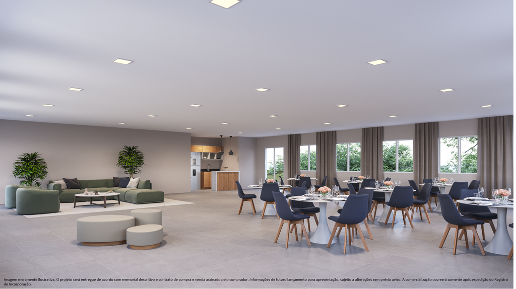Residencial Vila Suissa