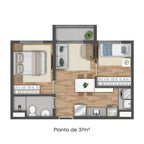 Vibra Estação Vila Sônia