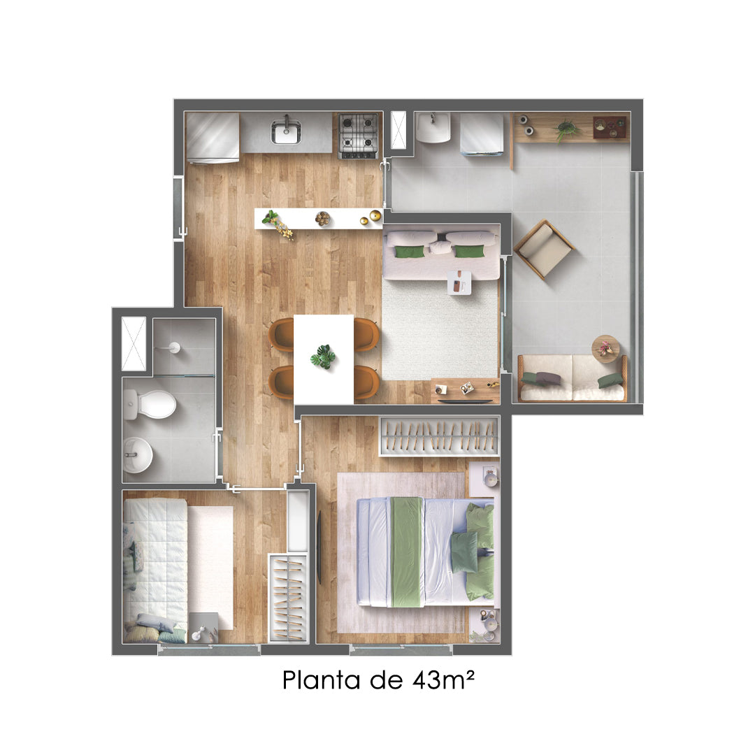 Vibra Estação Vila Sônia