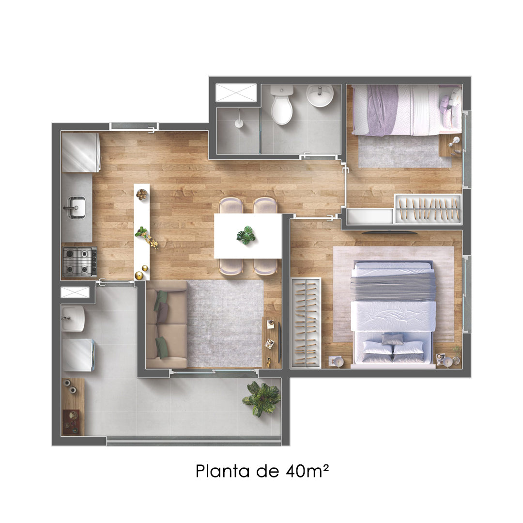 Vibra Estação Vila Sônia