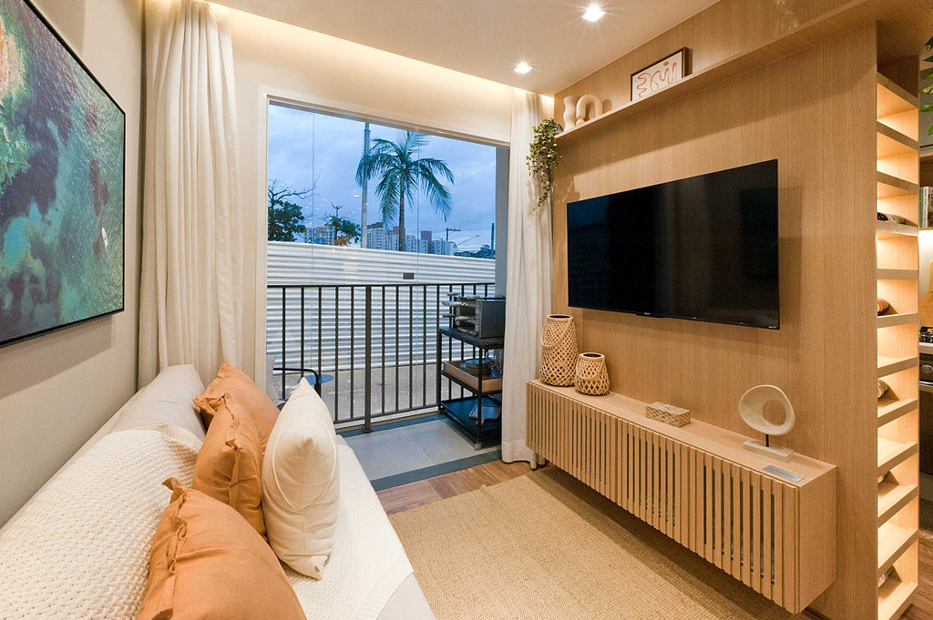 VIBRA PARQUE CIDADE UNIVERSITÁRIA