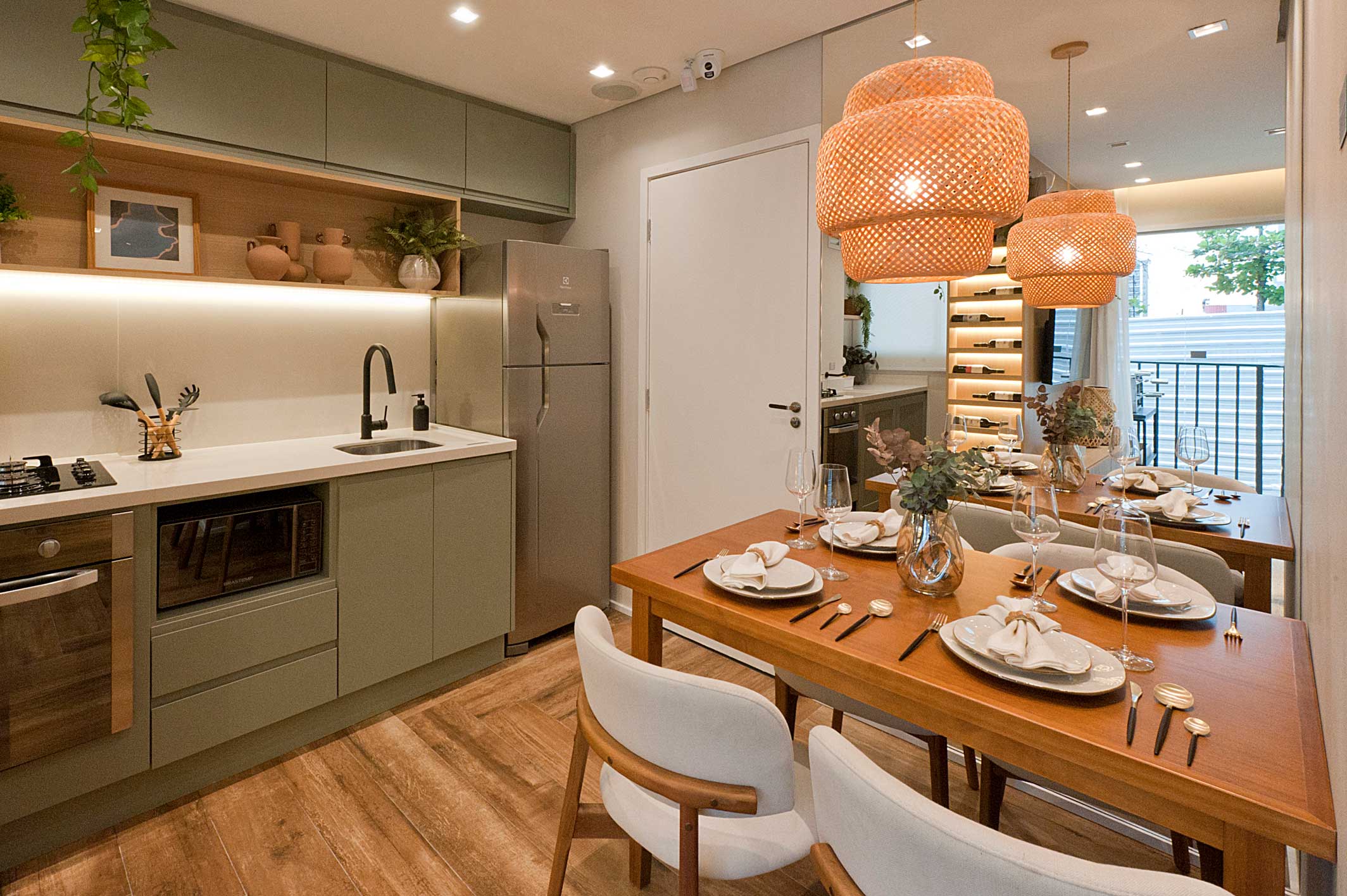 VIBRA PARQUE CIDADE UNIVERSITÁRIA