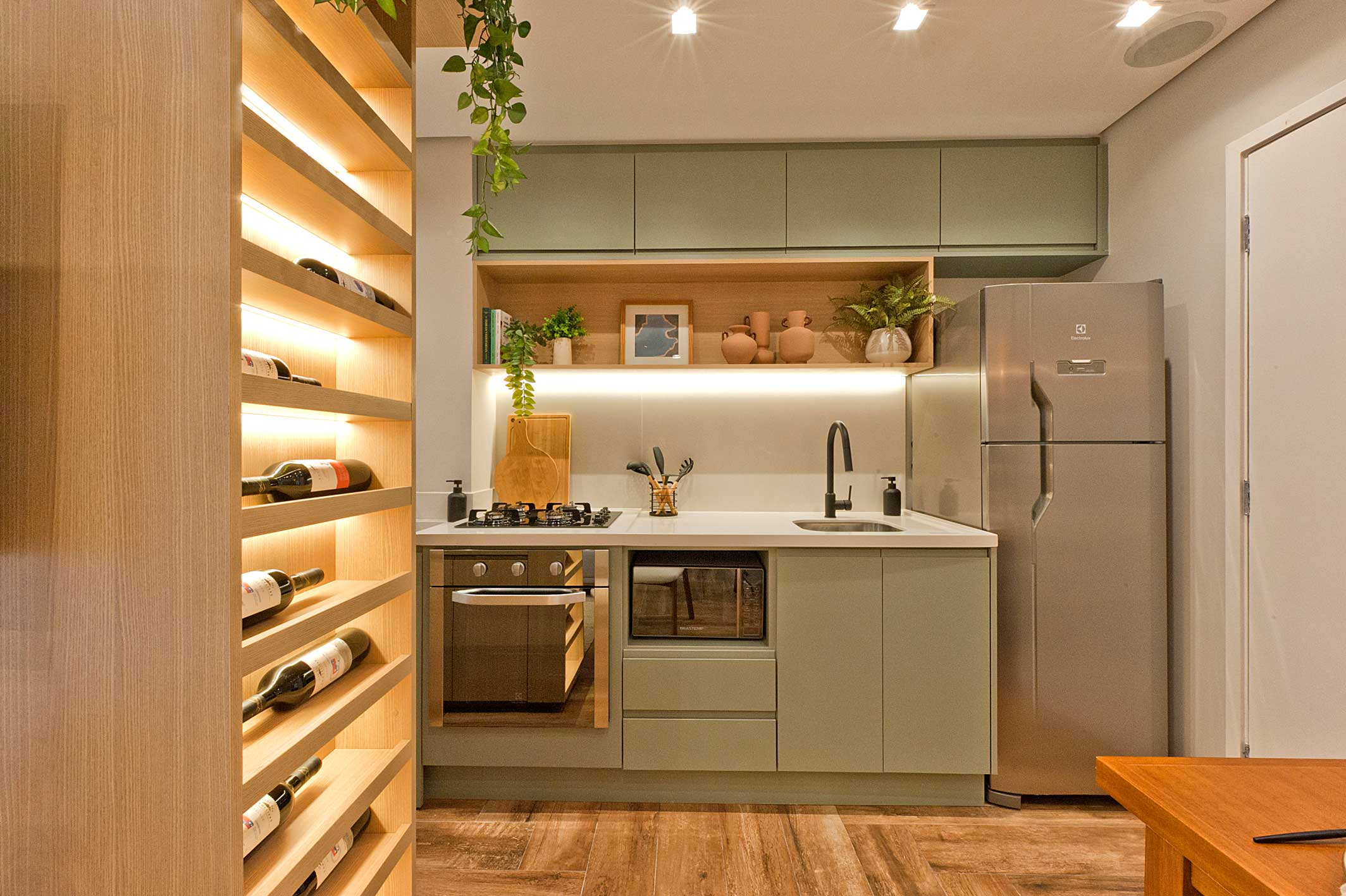 VIBRA PARQUE CIDADE UNIVERSITÁRIA