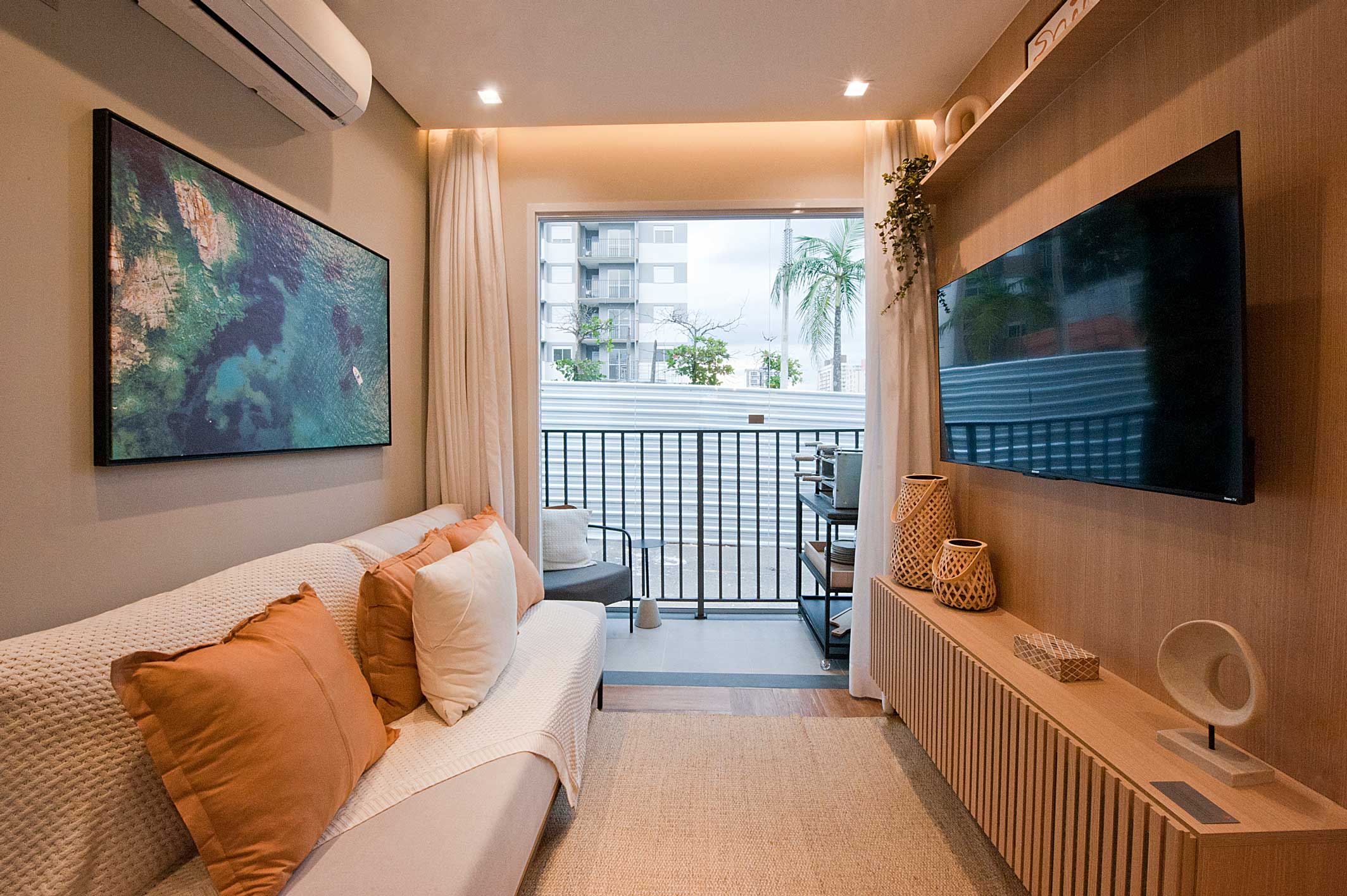 VIBRA PARQUE CIDADE UNIVERSITÁRIA