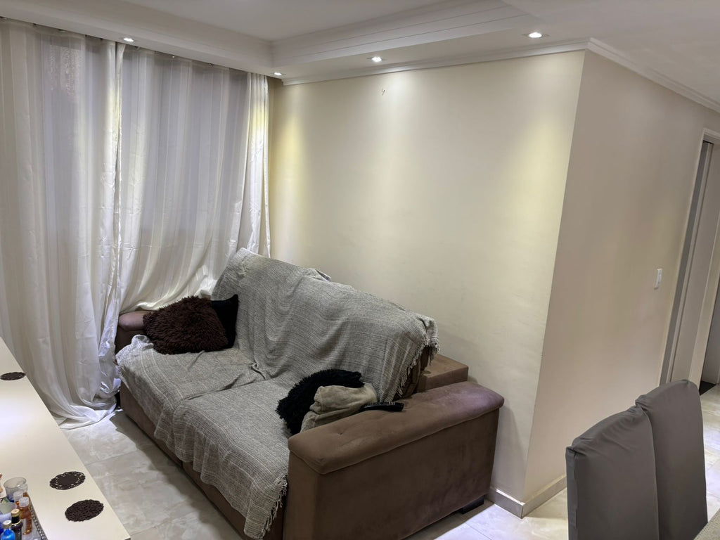 Apto 2 dorms. c/ vaga | Aricanduva | Residencial San domingos