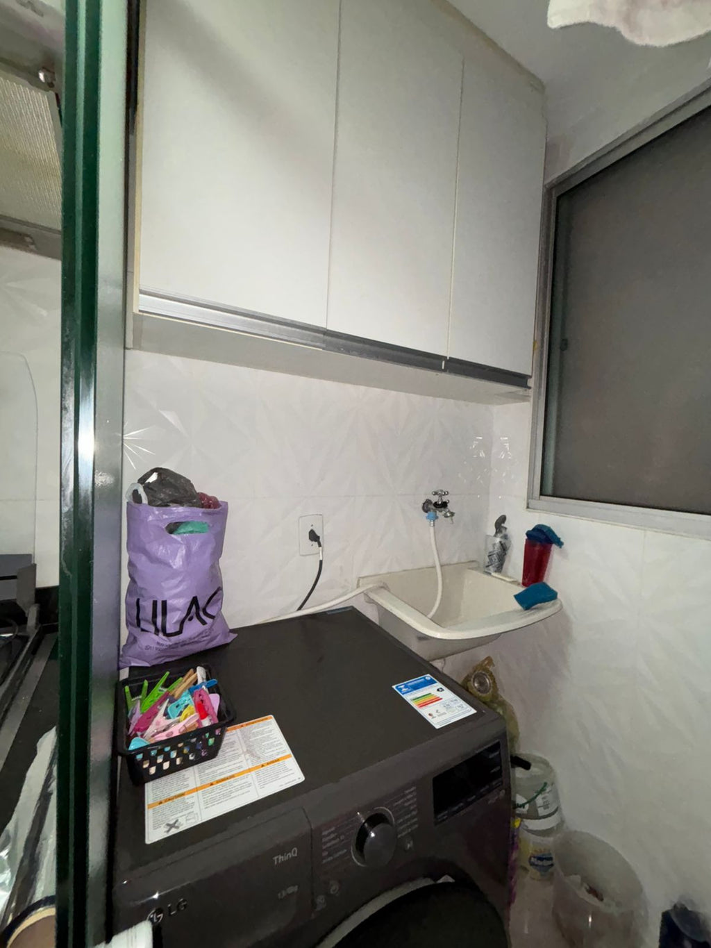 Apto 2 dorms. c/ vaga | Aricanduva | Residencial San domingos