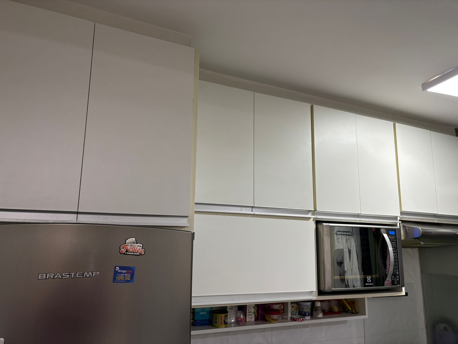 Apto 2 dorms. c/ vaga | Aricanduva | Residencial San domingos