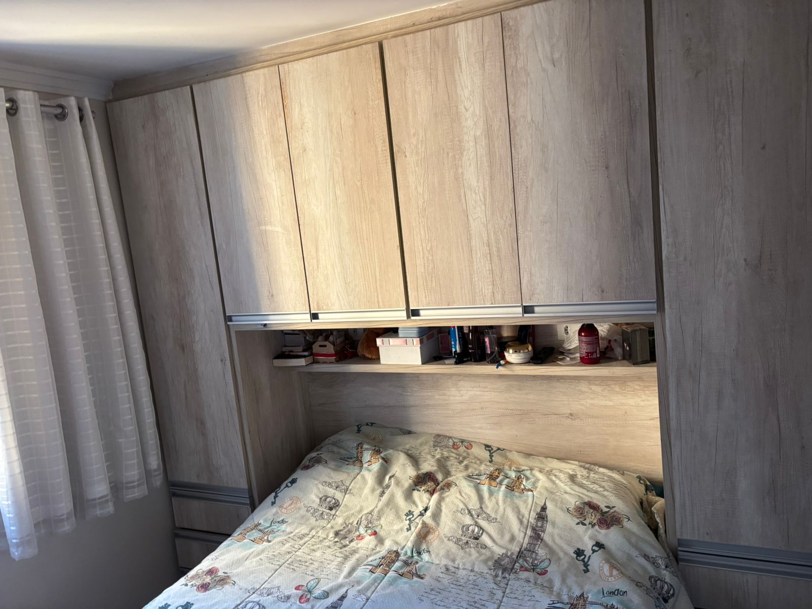 Apto 2 dorms. c/ vaga | Aricanduva | Residencial San domingos