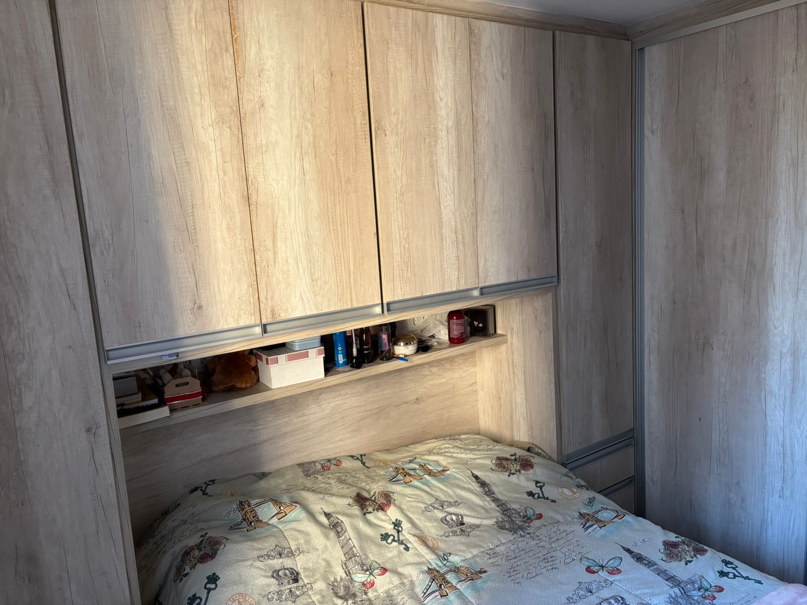 Apto 2 dorms. c/ vaga | Aricanduva | Residencial San domingos