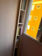 Apto 2 dorms. c/ vaga | Aricanduva | Residencial San domingos