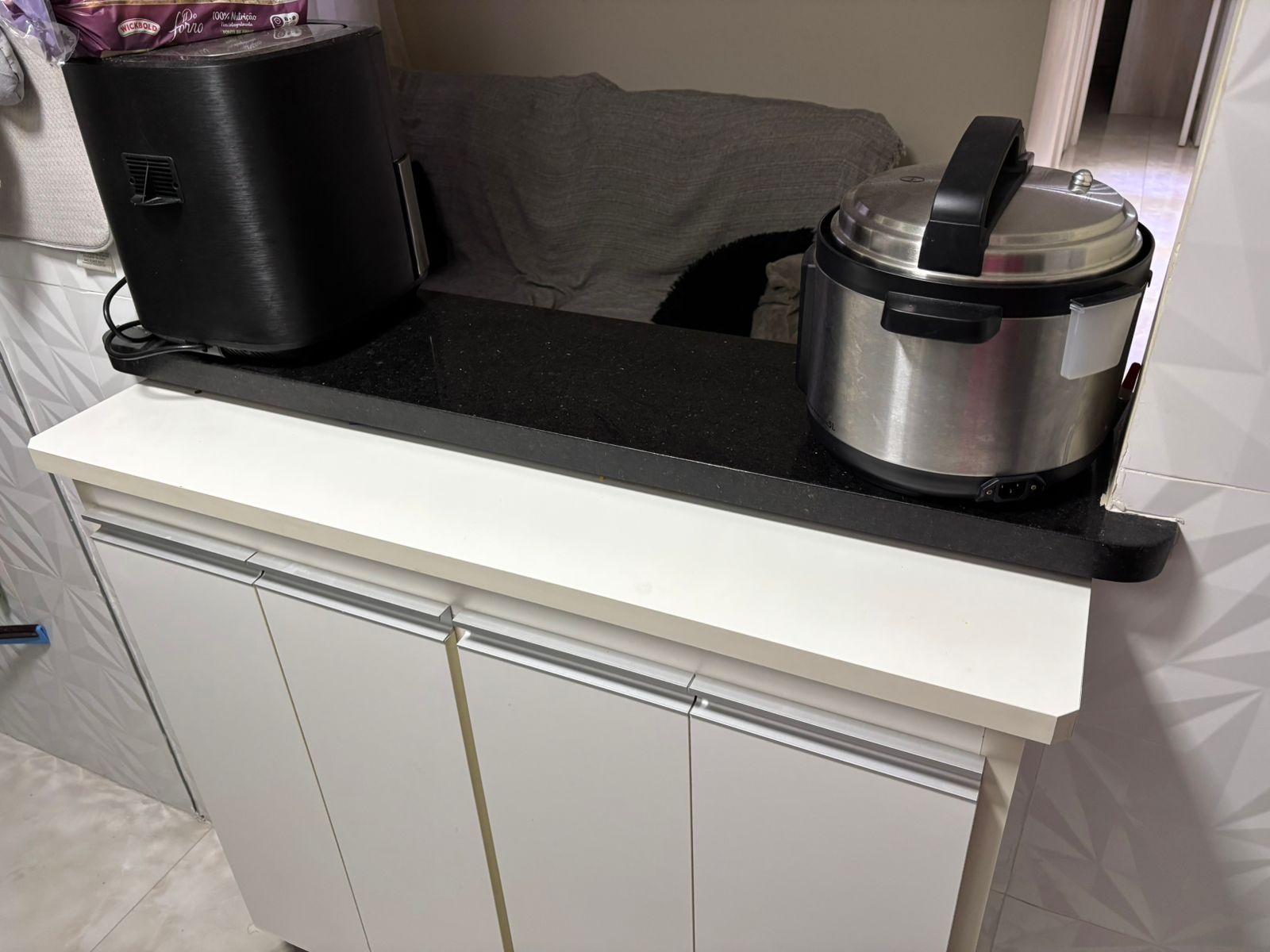 Apto 2 dorms. c/ vaga | Aricanduva | Residencial San domingos