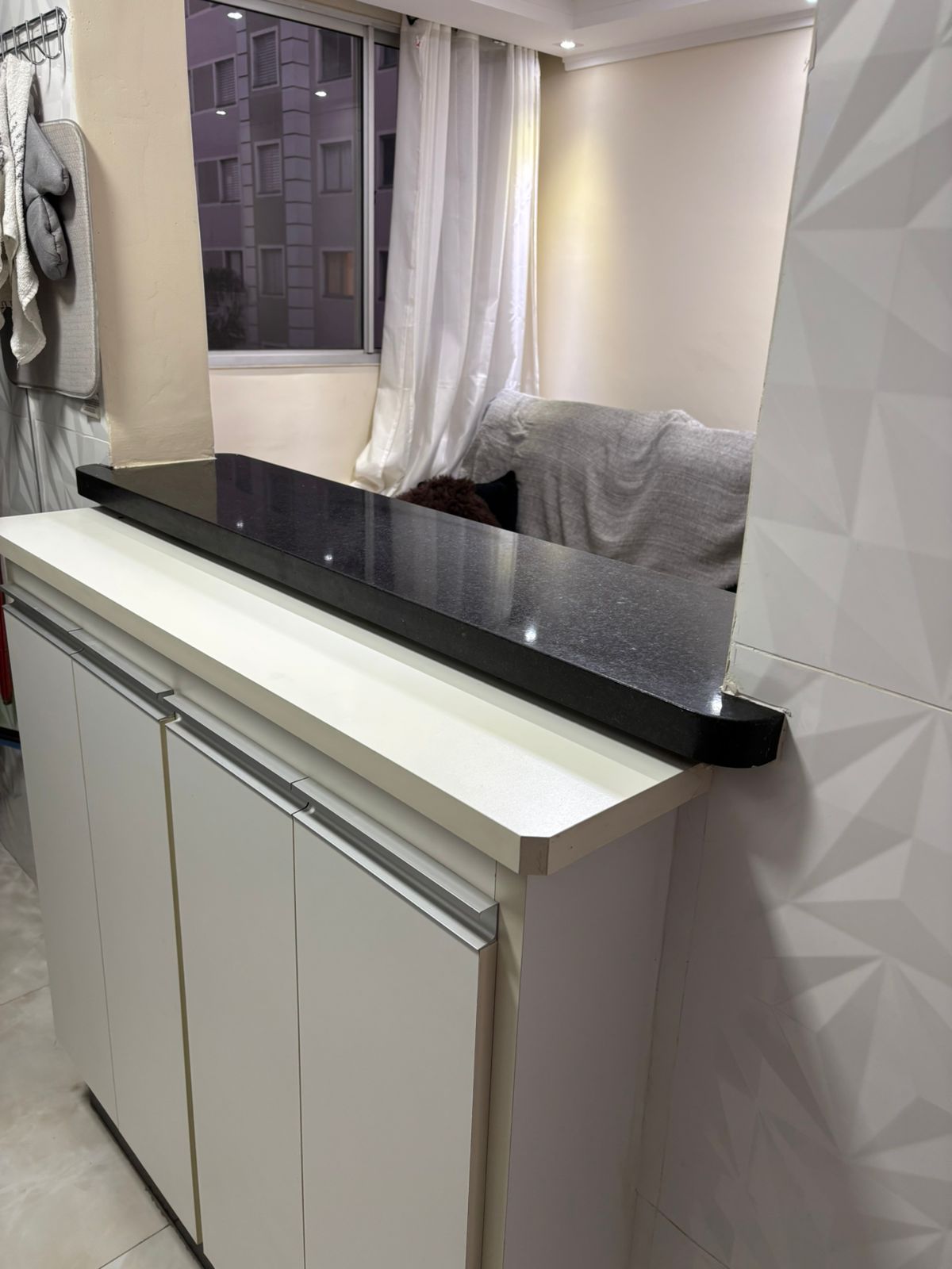 Apto 2 dorms. c/ vaga | Aricanduva | Residencial San domingos