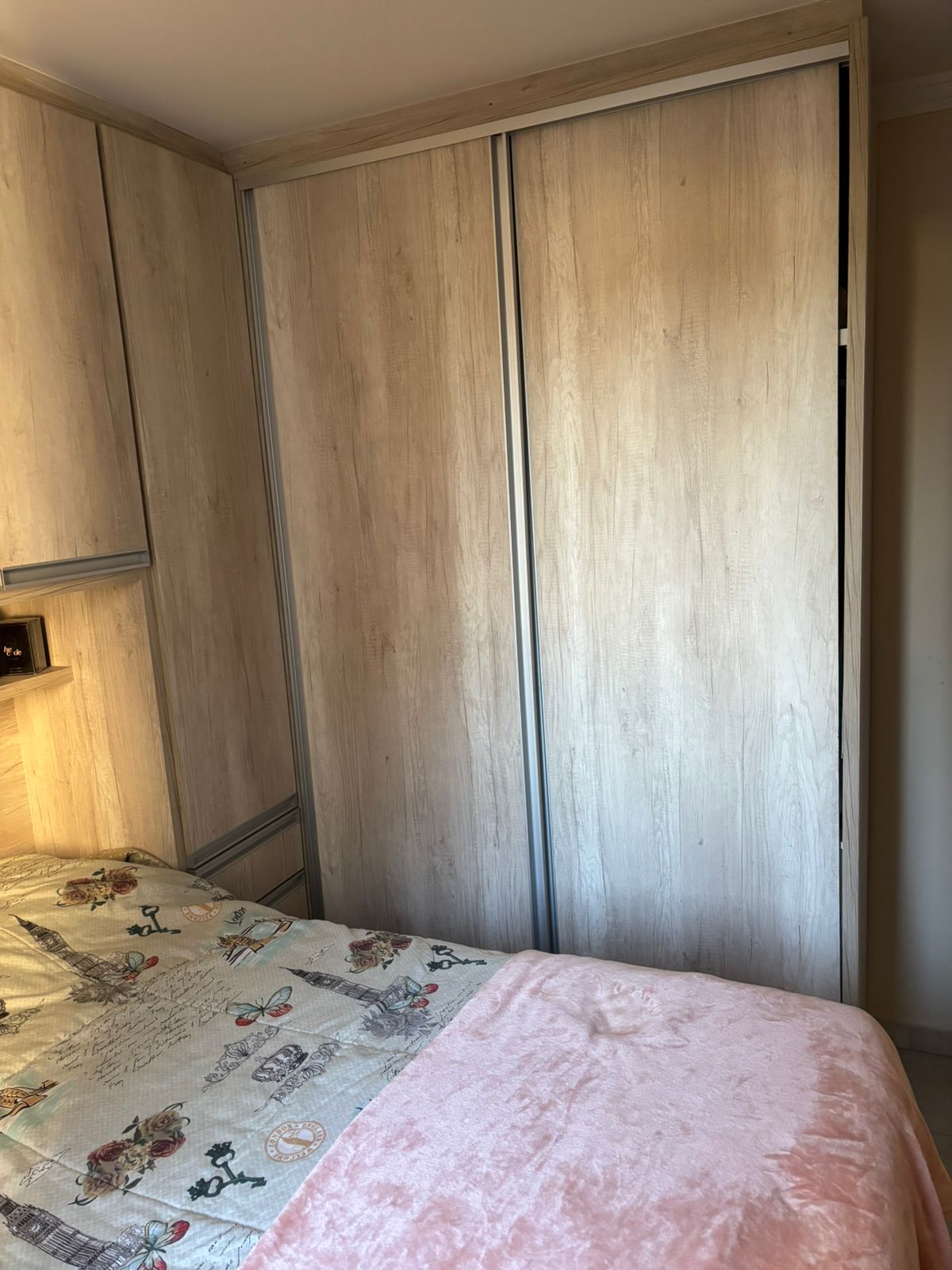 Apto 2 dorms. c/ vaga | Aricanduva | Residencial San domingos