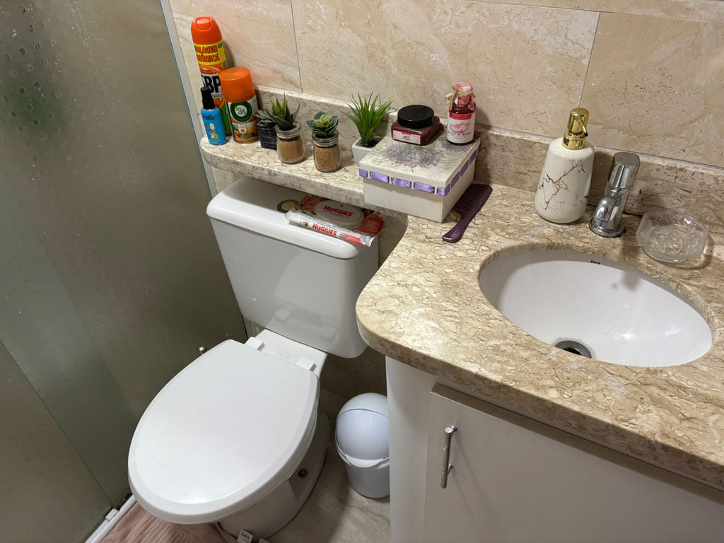 Apto 2 dorms. c/ vaga | Aricanduva | Residencial San domingos