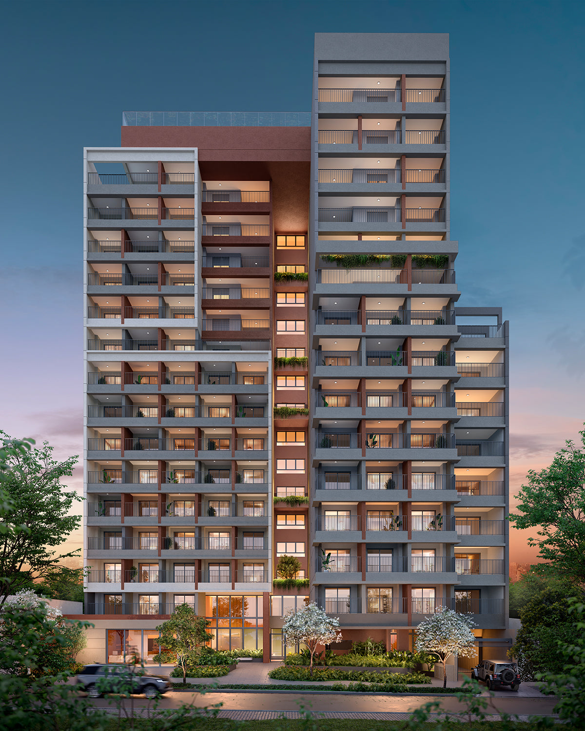 CHRONOS PINHEIROS