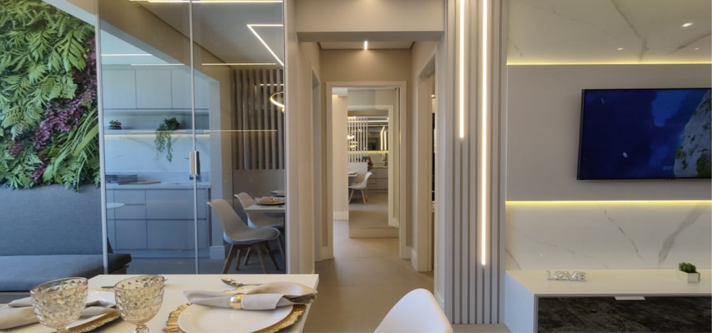 Oberon Itaquera - LJA Investimento Imobiliario