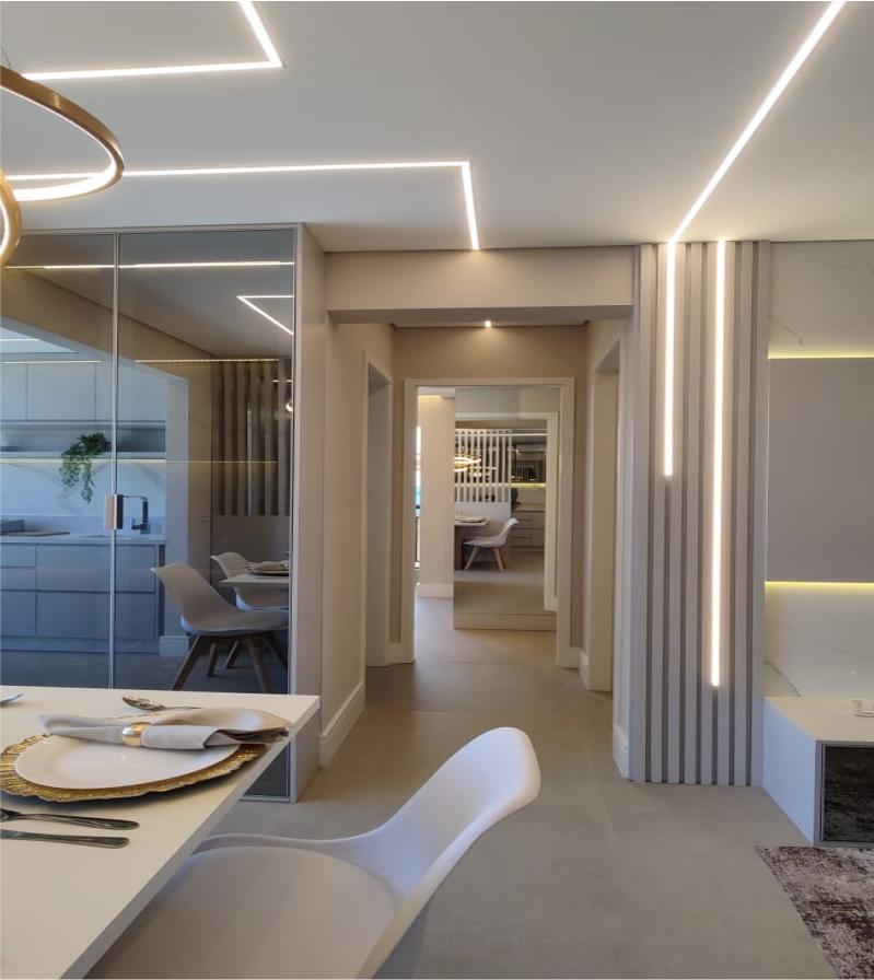 Oberon Itaquera - LJA Investimento Imobiliario