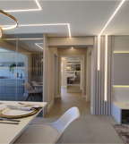 Oberon Itaquera - LJA Investimento Imobiliario