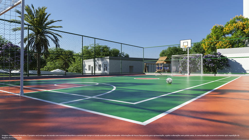 Residencial Vila Suissa