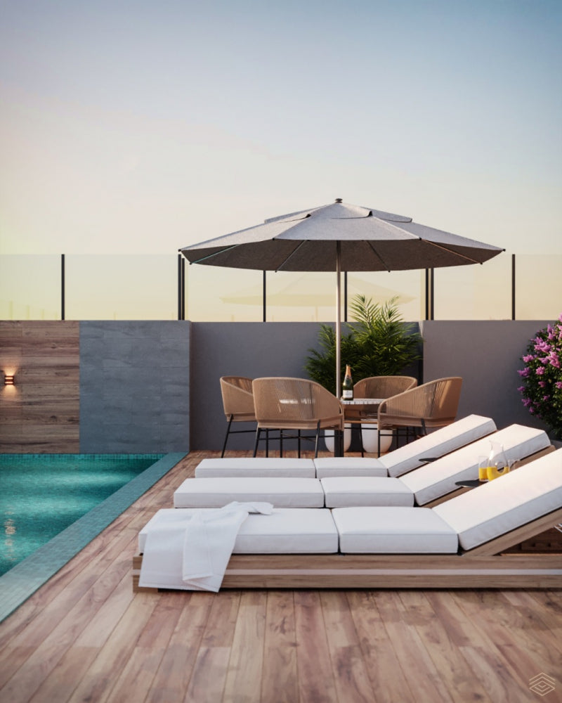 Oberon Itaquera - LJA Investimento Imobiliario