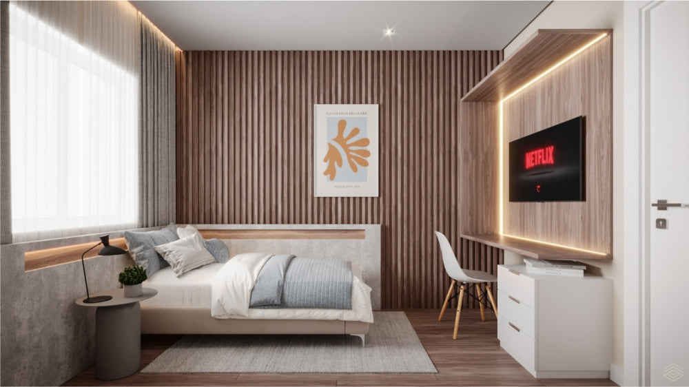 Oberon Itaquera - LJA Investimento Imobiliario