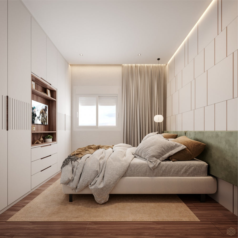 Oberon Itaquera - LJA Investimento Imobiliario