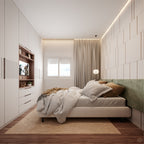 Oberon Itaquera - LJA Investimento Imobiliario