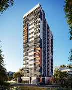 Oberon Itaquera - LJA Investimento Imobiliario