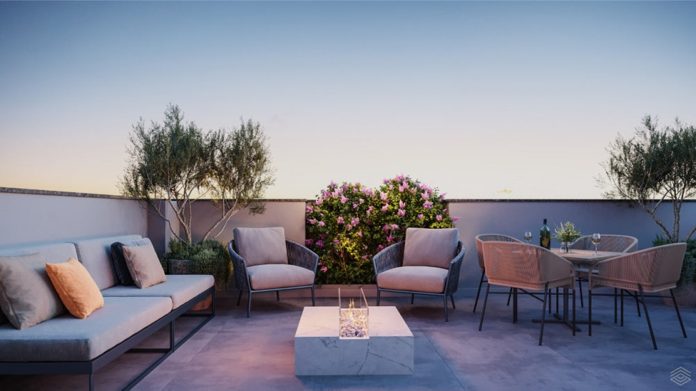 Oberon Itaquera - LJA Investimento Imobiliario