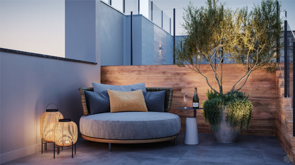 Oberon Itaquera - LJA Investimento Imobiliario