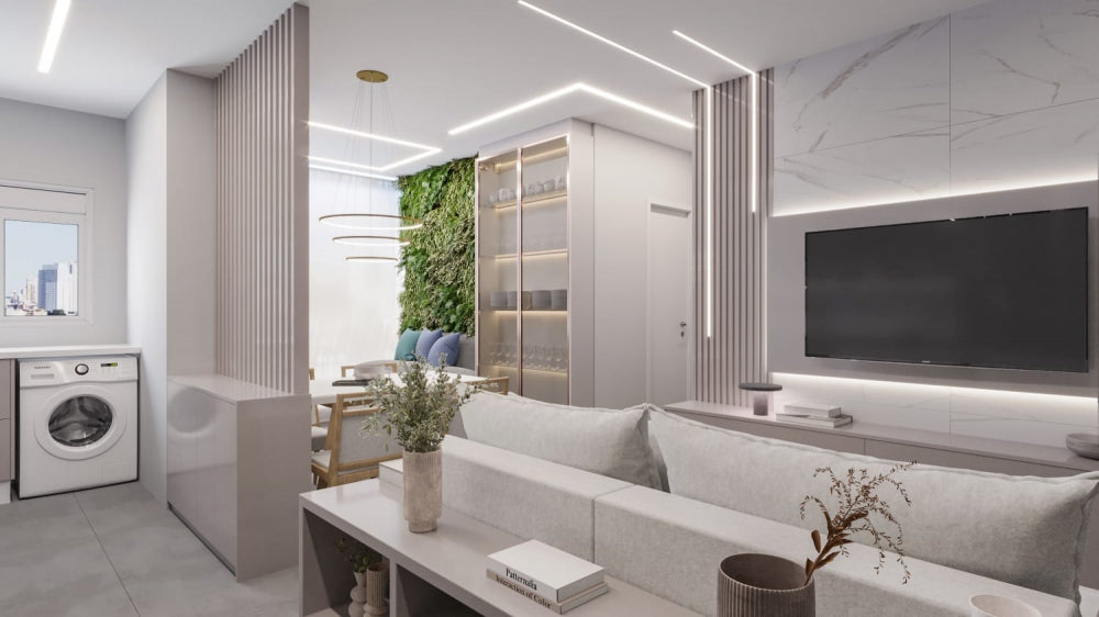 Oberon Itaquera - LJA Investimento Imobiliario