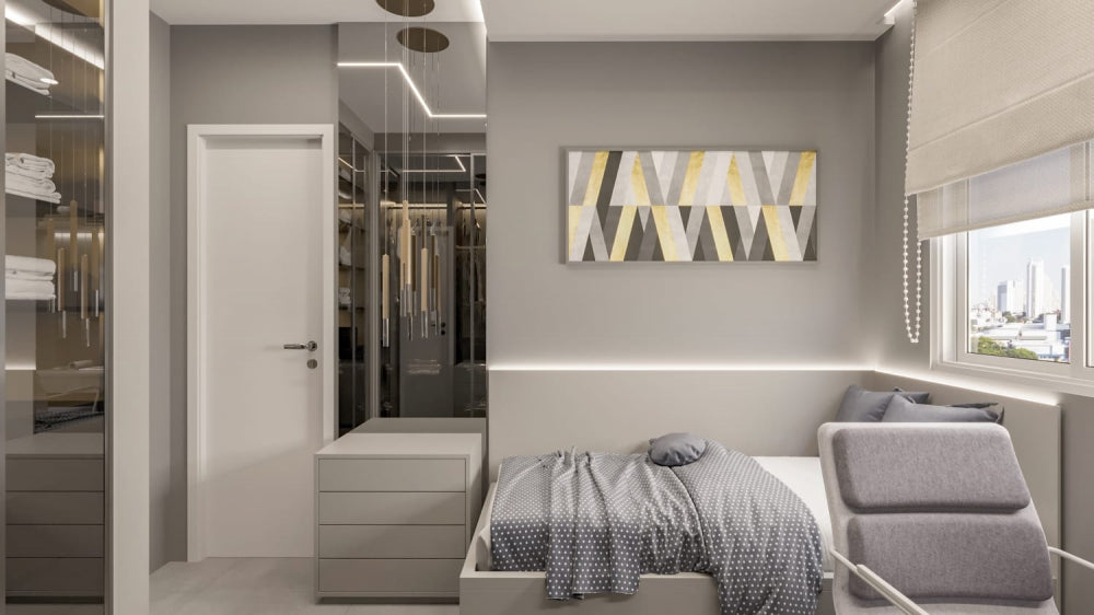 Oberon Itaquera - LJA Investimento Imobiliario